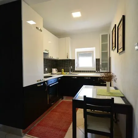 Apartman Viktoria Rakovica Exterior photo