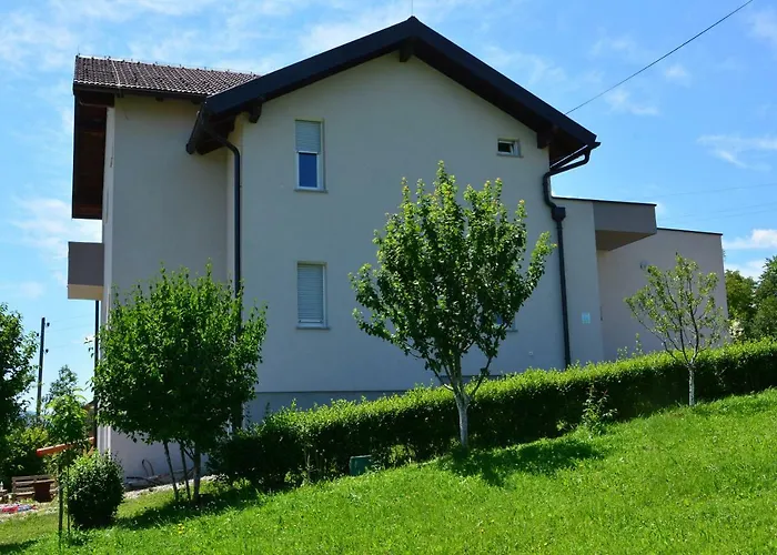Apartman Viktoria