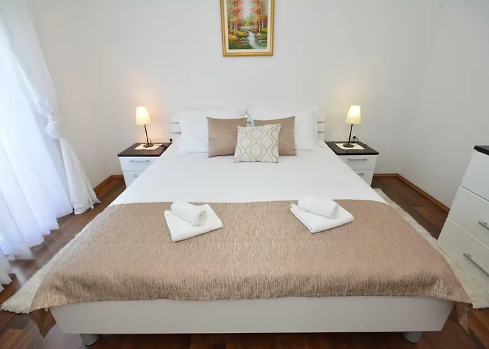 Apartman Viktoria