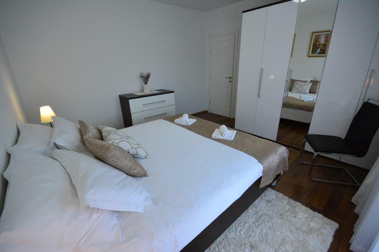 Viktoria Apartment