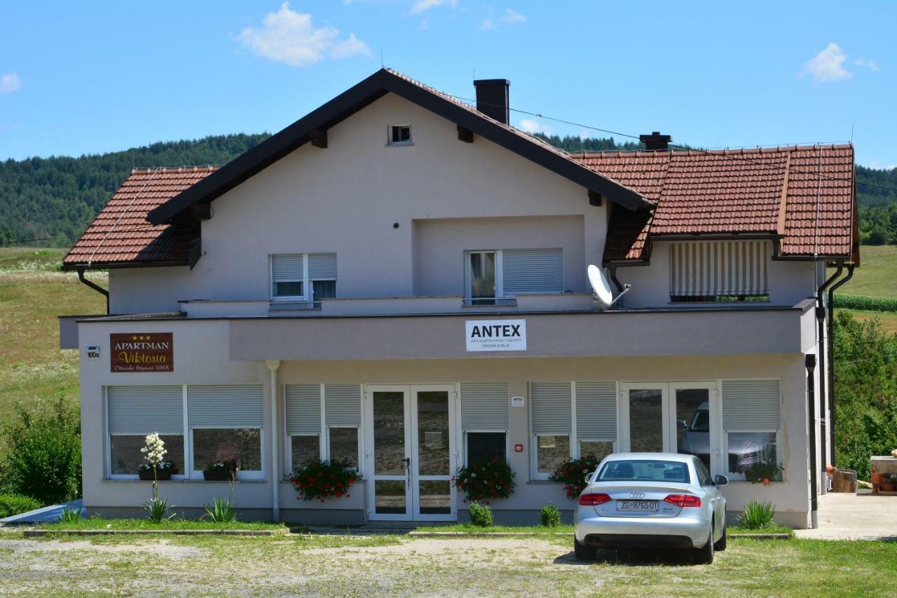Viktoria * Rakovica