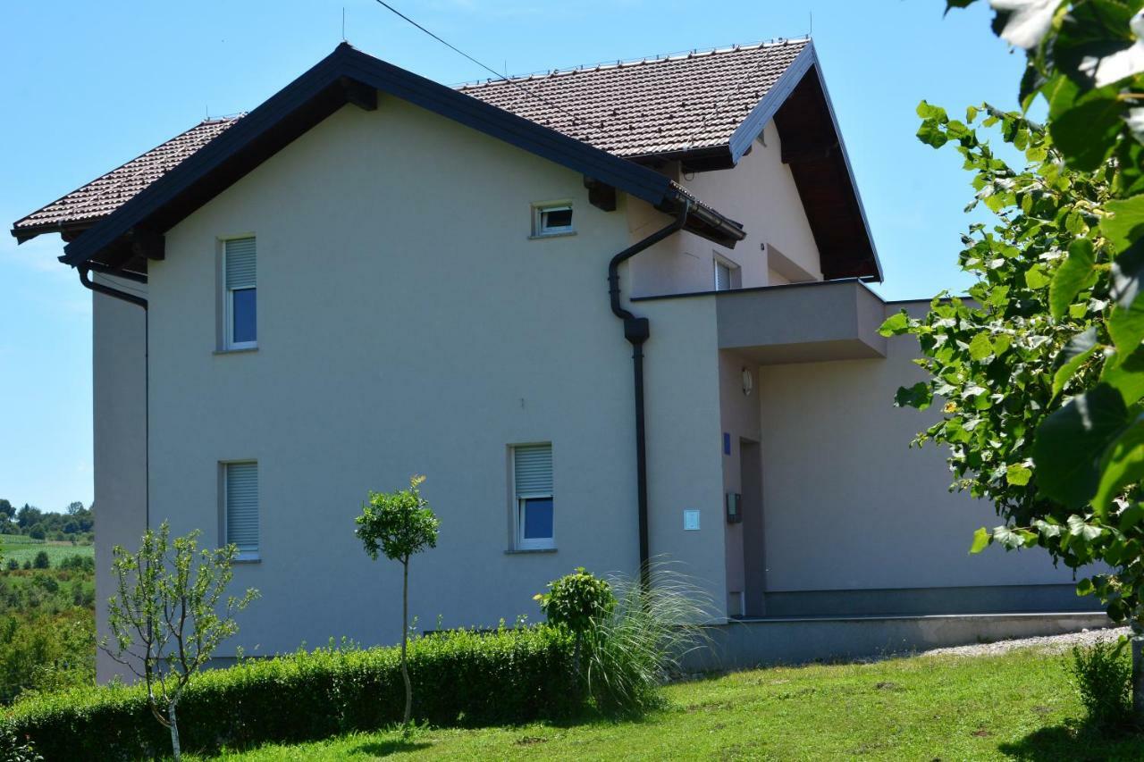 Apartment Viktoria Rakovica