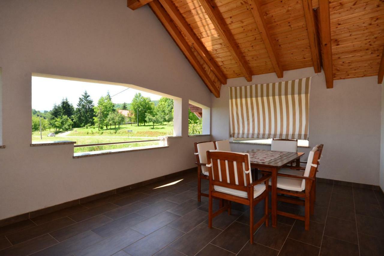 Apartment Viktoria Rakovica