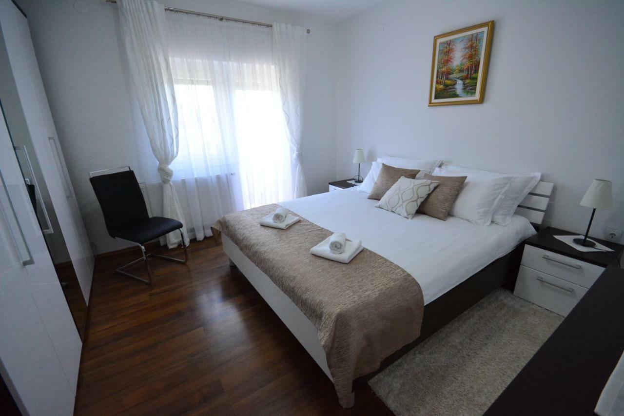 Viktoria Apartment