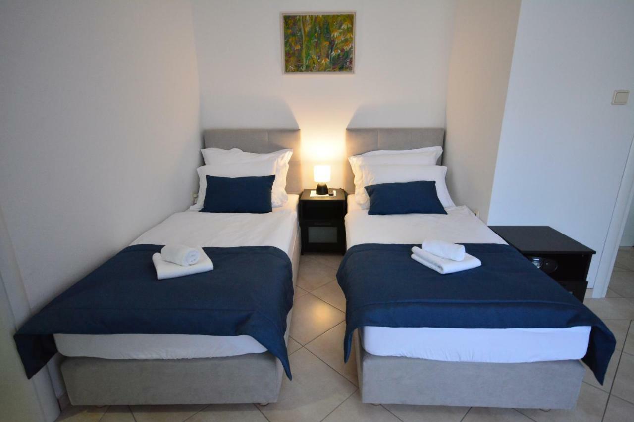 Apartment Viktoria